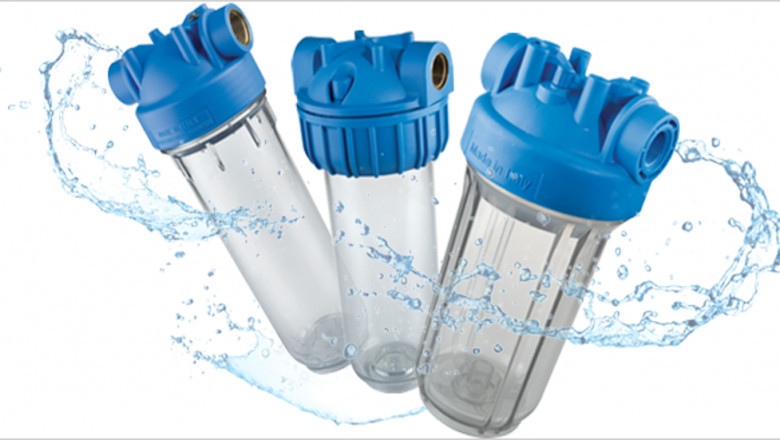 Global Water Treatment Systems Market Report Size, Growth Status and Forecast By 2030 | VynZ Research