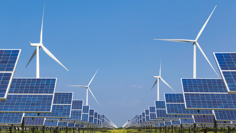 Green Energy Market Competitive Landscape, Types, Applications, Forecast Analysis up to 2028