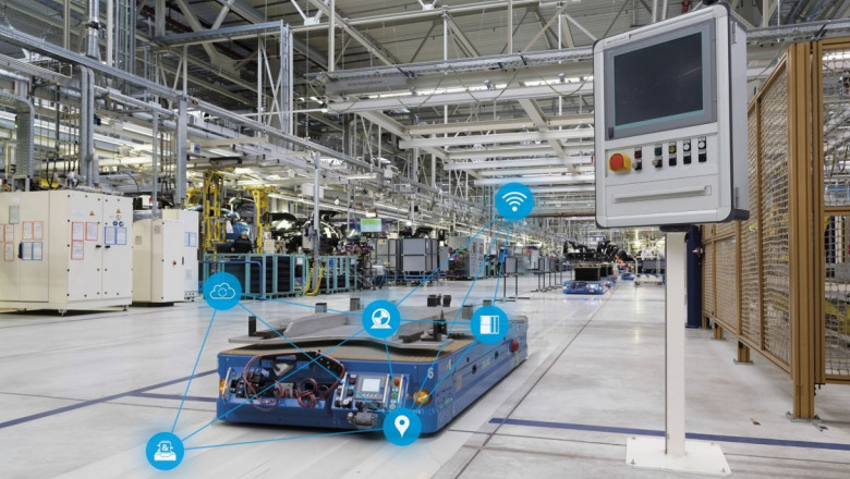 Hospital Automated Guided Vehicle (AGV) Industry Insights, Trends, and Forecasts to 2027