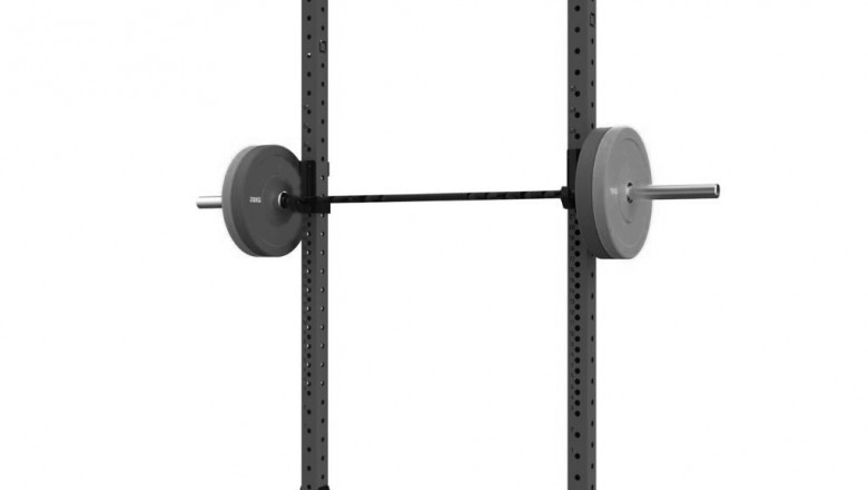How good to workout using Squat Rack