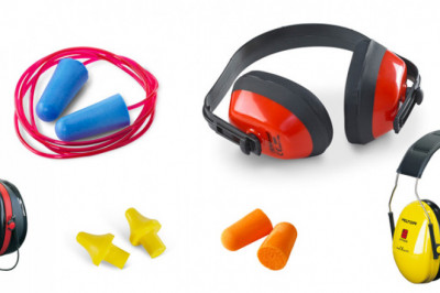 Hpds, Or Hearing Protection Devices, Offer the Best Protection From Loud Noise When It Isn't Possible To Reduce Your Exposure To It