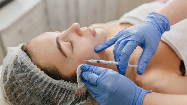 Innovations in cosmetology - secrets of Alona Bohoslavets