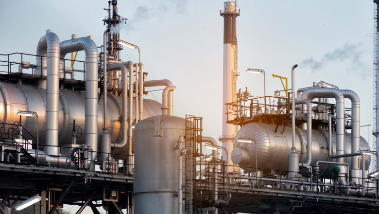 Know about the Early History of Industrial Gases