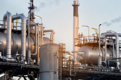 Know about the Early History of Industrial Gases
