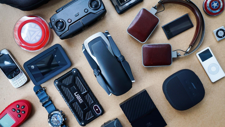 Learn Ways to Fix Gadgets