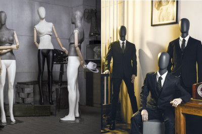 Mannequin-Based Simulators are Common Objects in Fields Such as Emergency Departments, and Research Academies