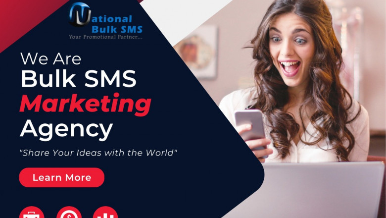 National Bulk SMS | Bulk SMS Service Provider in janakpuri