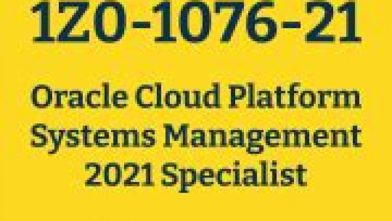 Oracle 1Z0-1076-21 New Exam Camp - 1Z0-1076-21 Sample Questions Pdf, Popular 1Z0-1076-21 Exams