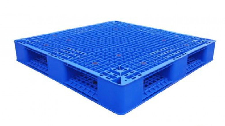 Plastic Pallets Market Big Players Focusing On Product Advancements For Business Expansion