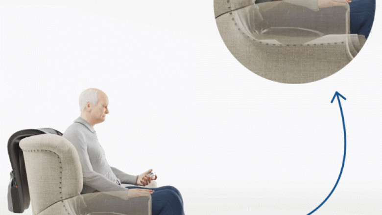 Portable Chair Lifts: Mobility and Standing Autonomy