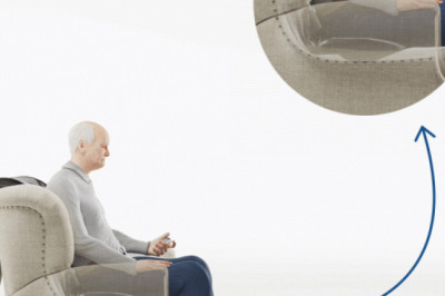 Portable Chair Lifts: Mobility and Standing Autonomy