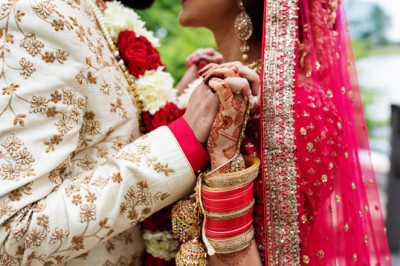 Punjabi Brides in USA
