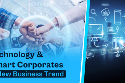 How Technology Is Making Corporates Smarter and Efficient