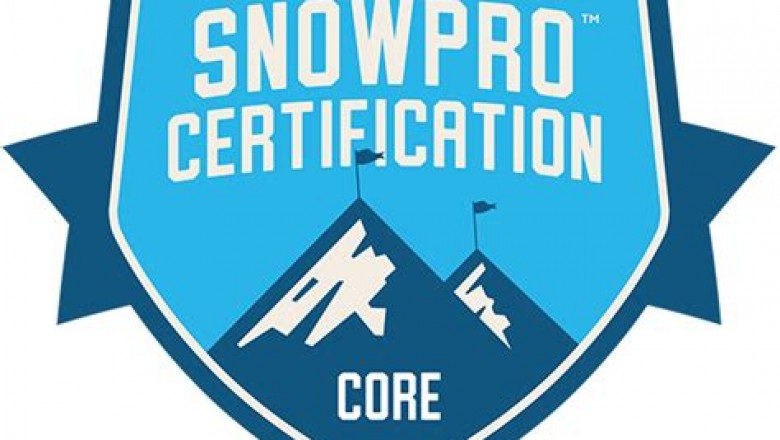 Snowflake SnowPro-Core New Dumps, SnowPro-Core Training Courses | Test SnowPro-Core Centres