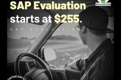 Substance Abuse Treatment: The Benefits of a DOT SAP Providers & DOT Certified SAP near me