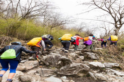 The best trekking packages in Himalayan Nepal