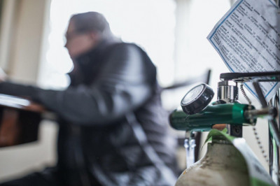 The Right Time To Buy An Oxygen Tank