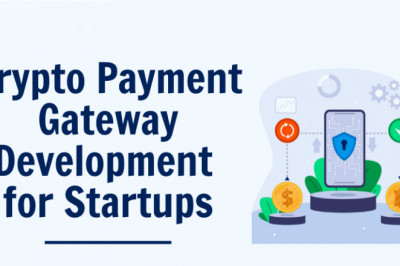 Why is Crypto payment gateway development important for business?