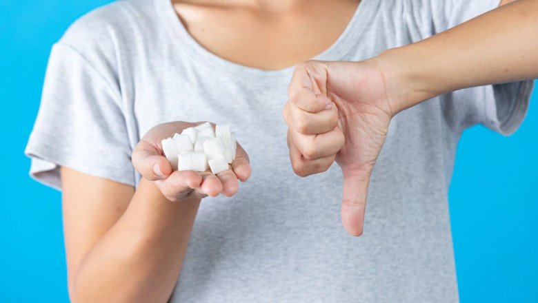 Why Stevia Is A Better Choice Among Other Sugar-Substitutes