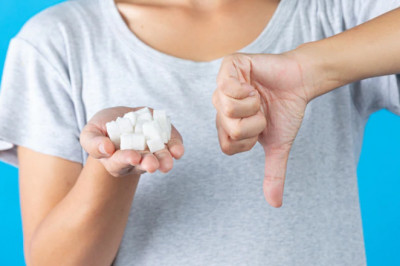 Why Stevia Is A Better Choice Among Other Sugar-Substitutes