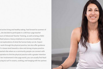 Yoga Studio San Diego to secure health from an excellent yoga classes