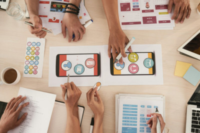 Android Application Development Training - CodeShip Pune.