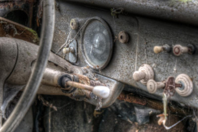 Art Supplies on a Budget