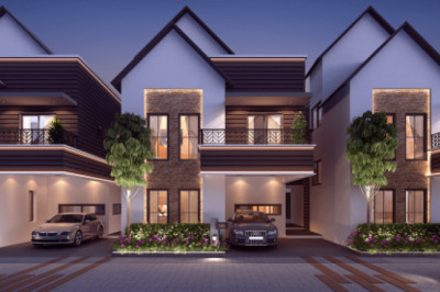 Chennai - Based Properties