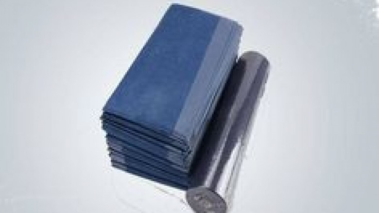Development of SMS nonwoven equipment in life