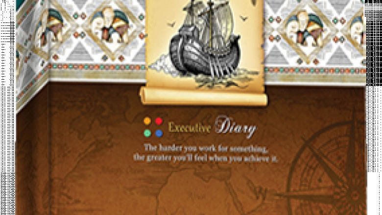 Diaries To Hear About Your Stories