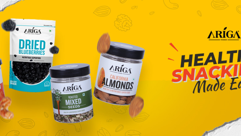 Enrich your diet with these 7 iron-rich Dry Fruits and Seeds