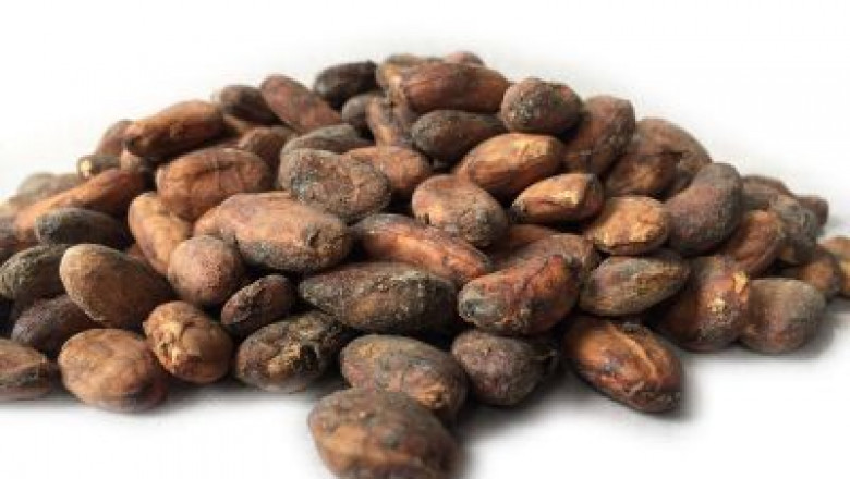 Fermented sun dried cocoa beans online at the best prices