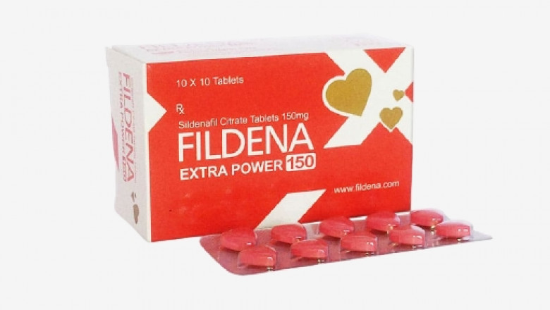 Fildena 150 | Fildena 150 mg | Fildena Reviews