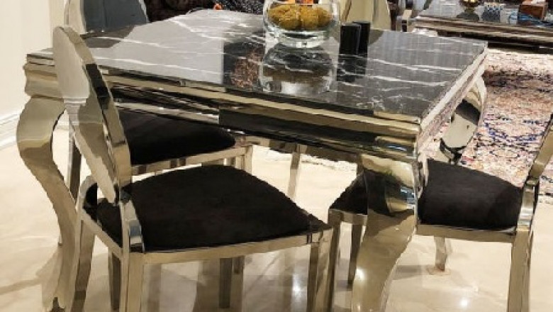 Furniture Ideas To Restore An Area