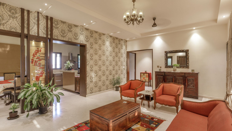 Get Luxury Homes For Rent In Bangalore With JadeCaps