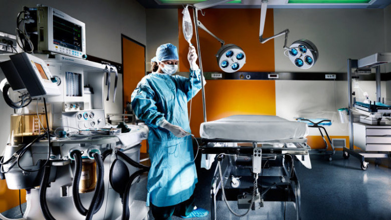 Global Outpatient Surgical Procedures Market Report, Latest Trends, Industry Opportunity & Forecast to 2028