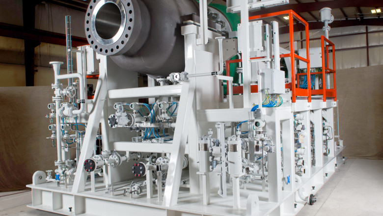 Global Turboexpander Market Report, Latest Trends, Industry Opportunity & Forecast to 2028