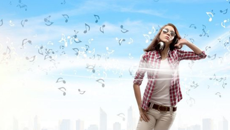 How Music Affects Our Health and Peace of Mind?