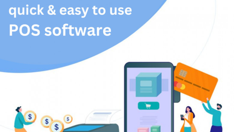 How to Choose the Perfect Pos Software for Your Business