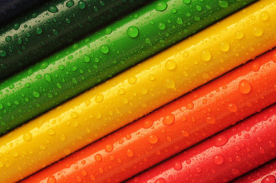 How to Save Money on Art Supplies