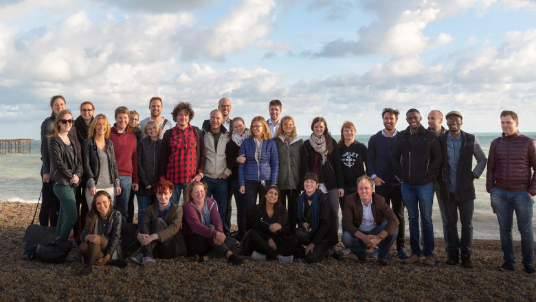 Motives For Working With A Professional Web Development Company