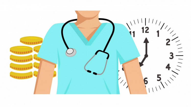 Nursing Jobs in India 2022