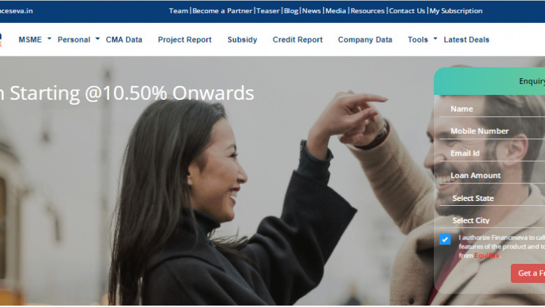 Personal Loan Quick