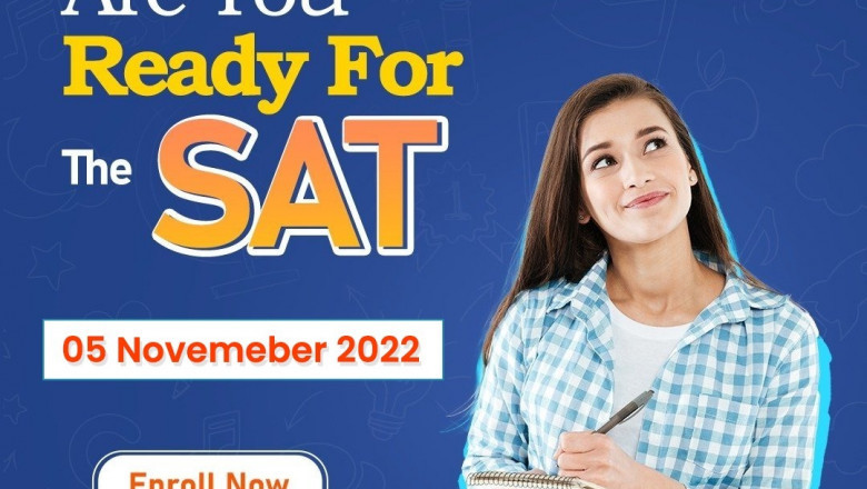 Sat Prep in New Jersey