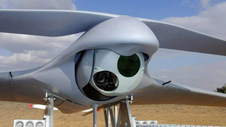 Tactical UAV Market Size, Key Players Analysis And Forecast To 2028 | Value Market Research
