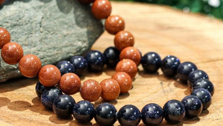 The Crafted Beauty of Beaded Jewelry