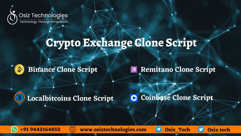 What are the tricks that entrepreneurs are using for crypto exchange clone development?