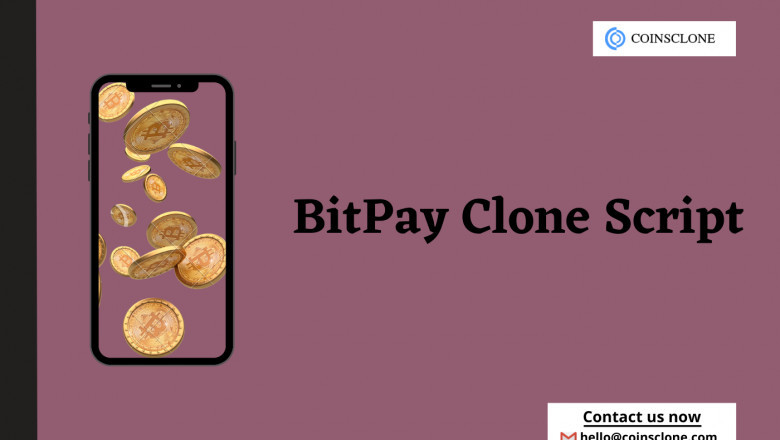 What is the bitpay clone script and how to get that?