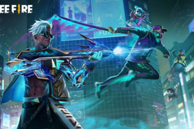 Why is Free Fire banned in India?