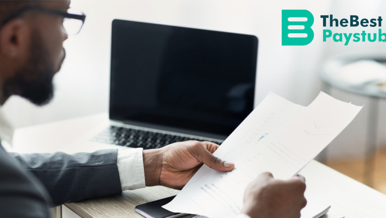 Benefits of Payroll Documents Outsourcing Services